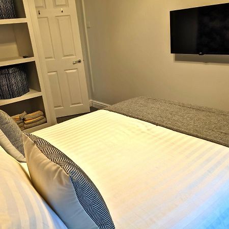 Racecourse Apartment Doncaster Extérieur photo