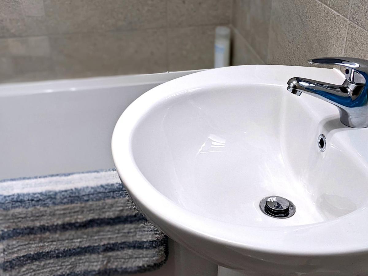Racecourse Apartment Doncaster Extérieur photo