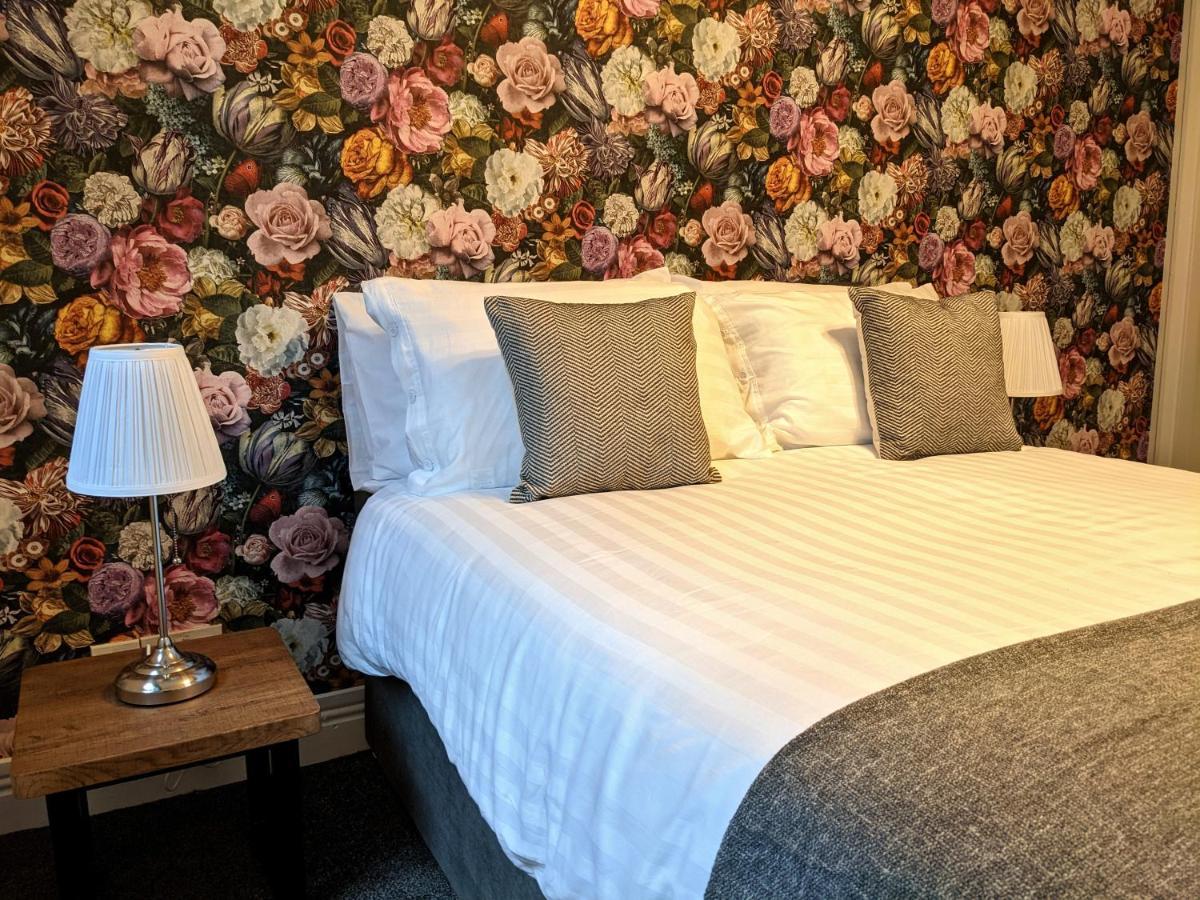 Racecourse Apartment Doncaster Extérieur photo